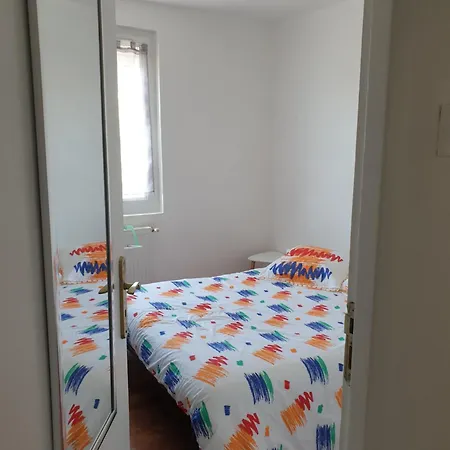 L'escapade Apartmán *
