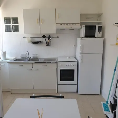 Apartmán L'escapade Carolles